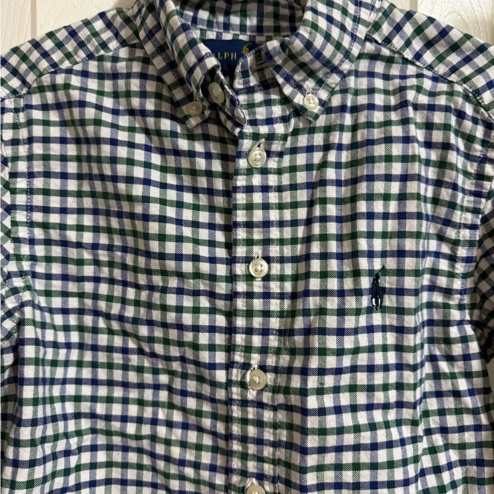Ralph Lauren Shirt
